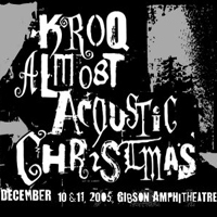 System Of A Down - KROQ Almost Acoustic Christmas