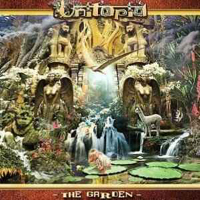 Unitopia - The Garden (CD 1)