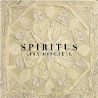 Lisa Mitchell - Spiritus (EP)