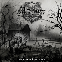 Melkor (Hrv) - Blackstar Eclipse