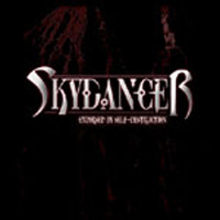 Skydancer - Endorsed By Self-Destruction