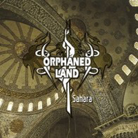 Orphaned Land - Sahara (Reissue 2003)