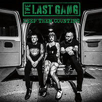 Last Gang - Keep Them Counting