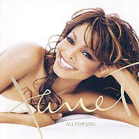 Janet Jackson - All For You