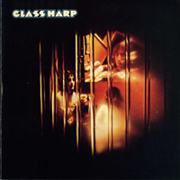 Glass Harp - Glass Harp