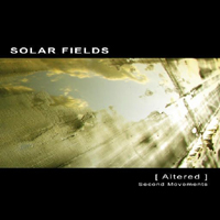 Solar Fields - Altered-Second Movements