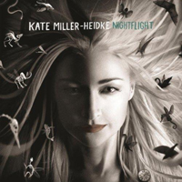 Kate Miller-Heidke - Nightflight (CD 1)