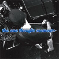 One Thought Moment - Deaf In The Dead Zone (EP)