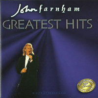 John Farnham - Greatest Hits