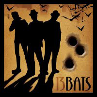 13 Bats - 13 Bats