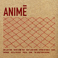Anime (CZE) - Anime