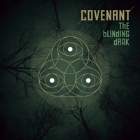 Covenant (SWE) - The Blinding Dark (Limited Edition) (CD 3: Psychonaut Session)