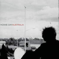Howie Day - Australia