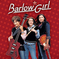 BarlowGirl - Barlow Girl