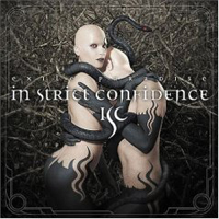 In Strict Confidence - Exile Paradise (CD 1)
