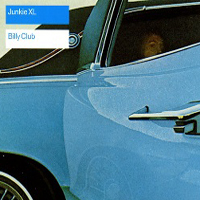 Junkie XL - Billy Club (Maxi Single)