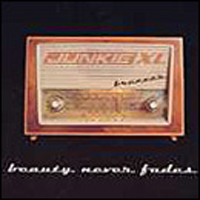 Junkie XL - Beauty Never Fades And Breezer (Single)