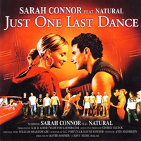 Sarah Connor - Just One Last Dance (Single) (feat. Natural)