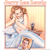 Jerry Lee Lewis - The Killer Vol. 2 (CD 4)