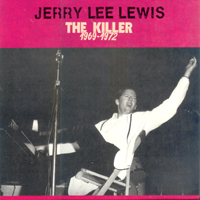 Jerry Lee Lewis - The Killer Vol. 2 (CD 11)