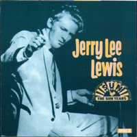 Jerry Lee Lewis - The Sun Years (CD 2 - The Original Single, Part 2)