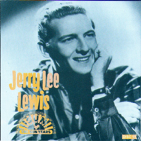 Jerry Lee Lewis - The Sun Years (CD 11 - Unissued Takes, Vol. 2)