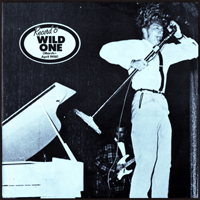 Jerry Lee Lewis - The Sun Years (CD 6 - Wild One)