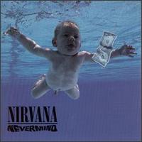 Nirvana (USA) - Nevermind