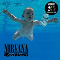 Nirvana (USA) - Nevermind (20th Anniversary Box Set, CD 1: Remastered Album)