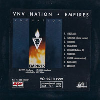 VNV Nation - Empires (Promo)