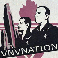 VNV Nation - 2010.03.17 - Live At DNA Lounge, San Francisco, CA, USA (CD 2)