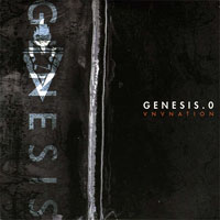 VNV Nation - Genesis.0 (Single)