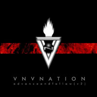 VNV Nation - Advance And Follow, Deluxe Edition (v2)