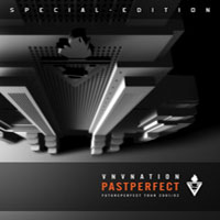 VNV Nation - Pastperfect (CD 1)