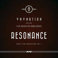 VNV Nation - Resonance: Music For Orchestra Vol. 1 (feat. Das Film Orchester Babelsberg)