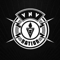 VNV Nation - Unreleased & Rarities (CD 3)