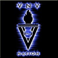 VNV Nation - DJ Pitch Black - VNV Nation Finest Hour (Mix)
