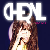 Cheryl Cole - A Million Lights (Deluxe Edition, CD 1)