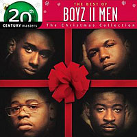 Boyz II Men - The Christmas Collection (20th Anniversary 2003 Edition)