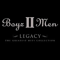 Boyz II Men - Legacy The Greatest Hits Collection (Deluxe Edition) (CD1)