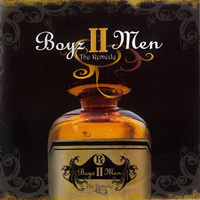 Boyz II Men - The Remedy