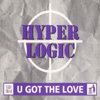 Hyper Logic - U Got The Love