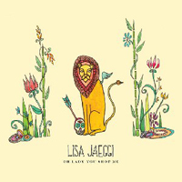 Lisa Jaeggi - Oh Lady You Shot Me
