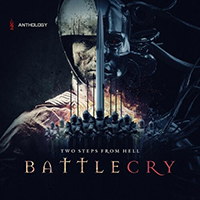 Two Steps From Hell - Battlecry Anthology (CD 2)