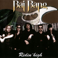 Bai Bang - Ridin' High
