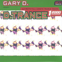 Gary D - D.Trance 1/2000 (CD 2)