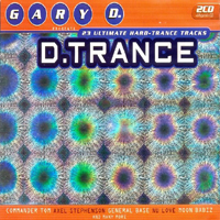Gary D - D.Trance Vol. 1 (CD 3) (Special Megamix by Gary D)