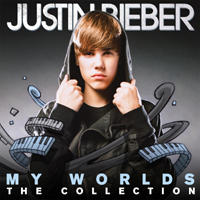 Justin Bieber - My Worlds: The Collection (CD 1)