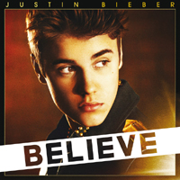 Justin Bieber - Believe (iTunes Bonus)
