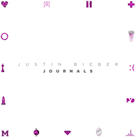 Justin Bieber - Journals (iTunes version)